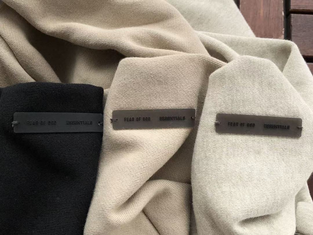 TOP ￥ 195 PANTS ￥ 169 FOG HOODIE TROUSERS FLEECE