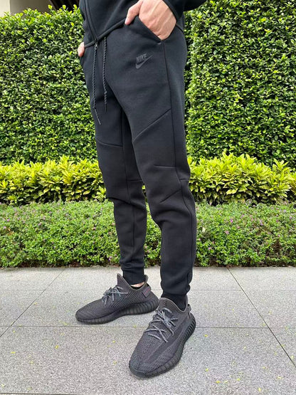 TF 2025 HV0949-010 zip-up coat HV0959-010 pants