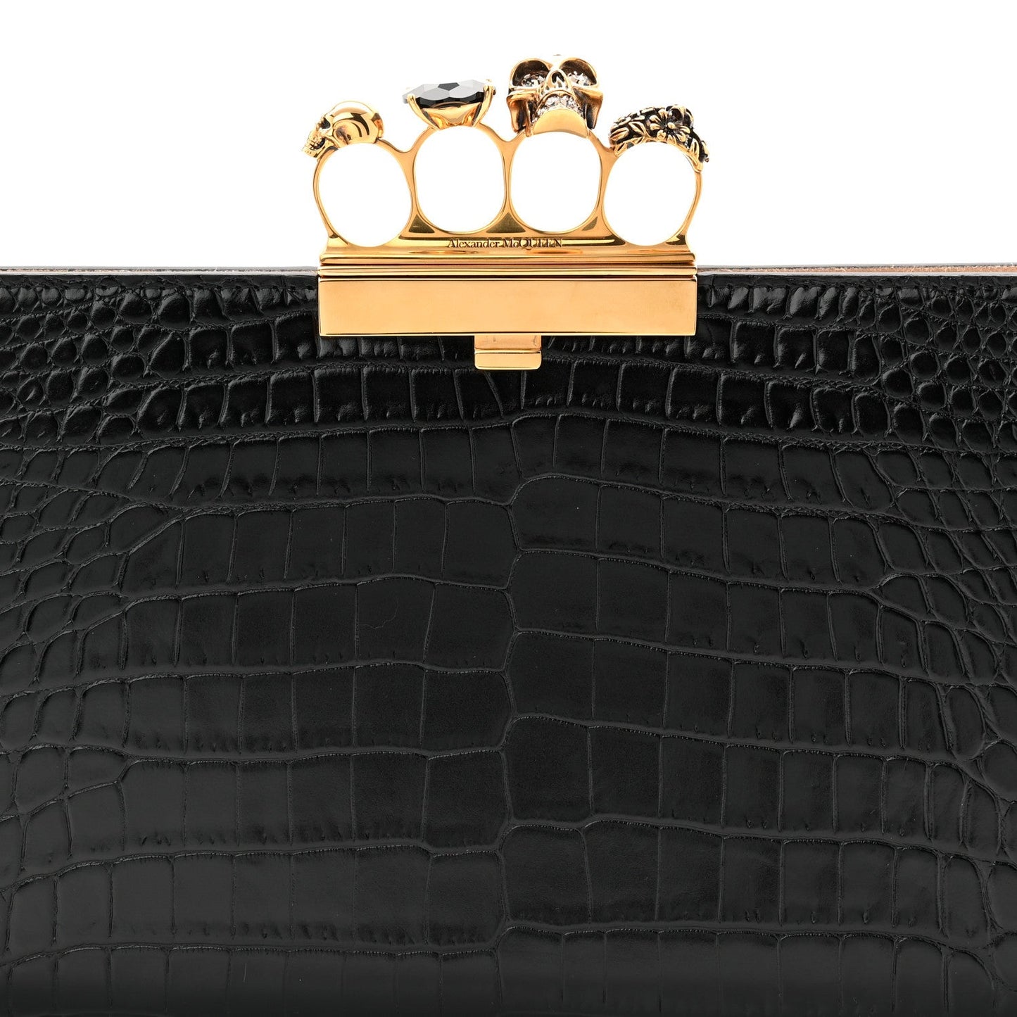 Alexander McQueen