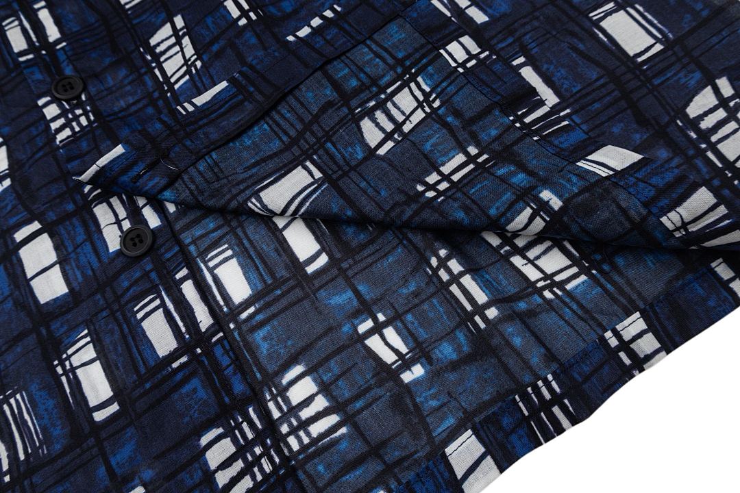 CAMISETA PRADA - 614