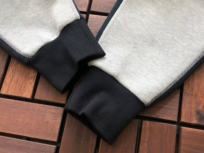 TF 2023 FB7921-064 zip-up coat FB8002-064 pants