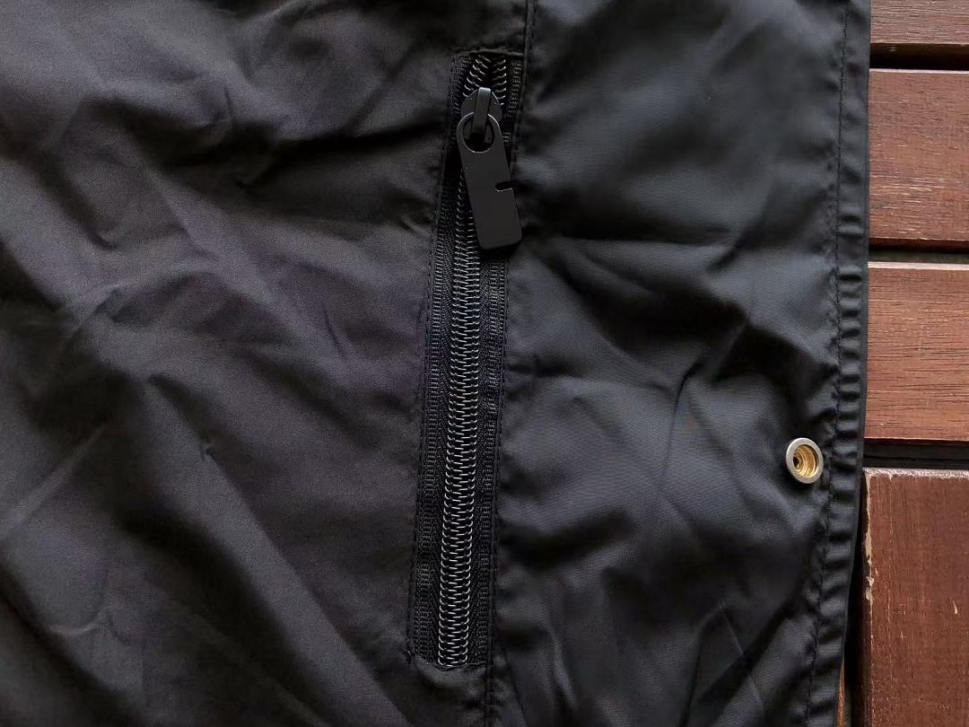 B🔥RB🔥RRY JACKET