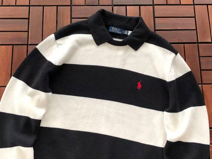 RA🔥PH🔥AU🔥EN SWEATER POLO