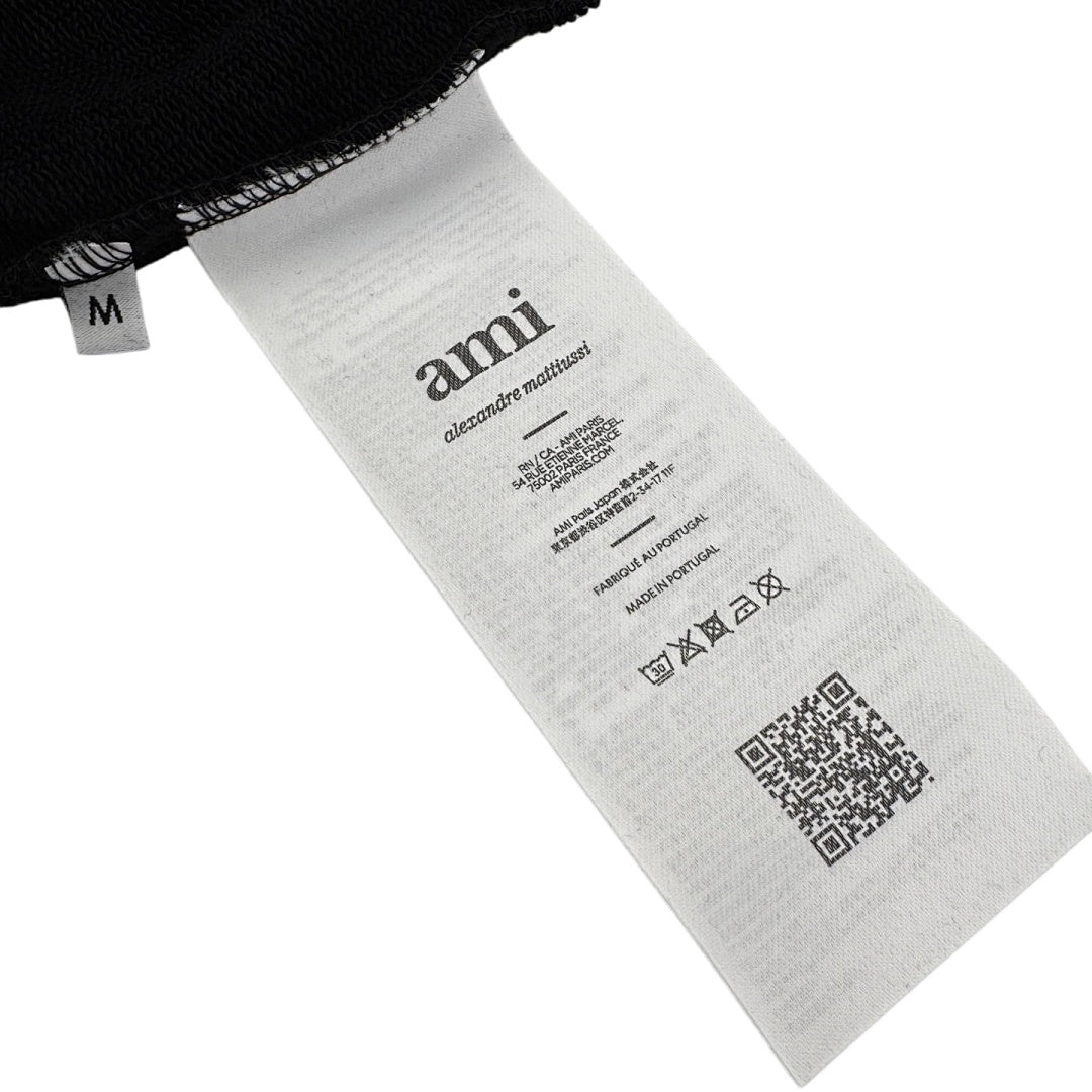 PANTALONES CORTOS AMI - 566