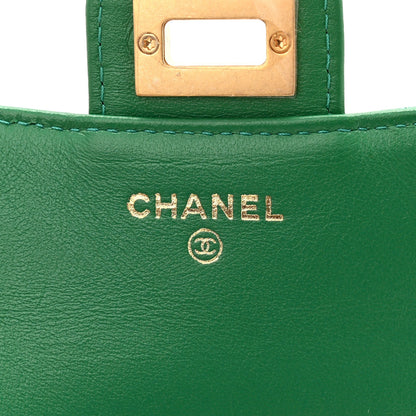 CHANEL