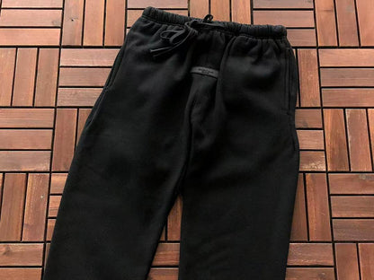 TOP￥~ 129 PANTS ￥~119 FOG HOODIE TROUSERS FLEECE