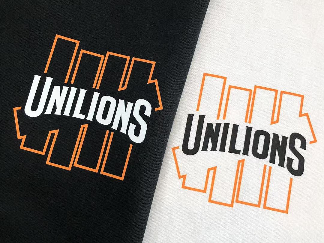 UNDEFEATED T-SHIRT