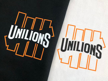 UNDEFEATED T-SHIRT