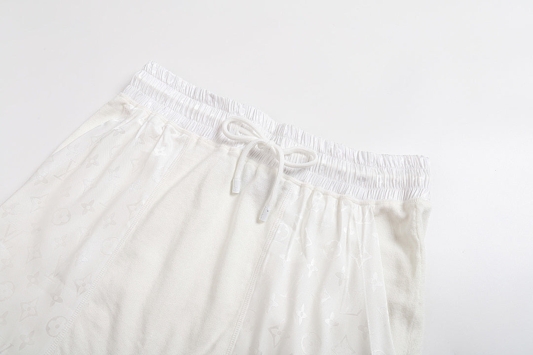 PANTALONES CORTOS LV - 4
