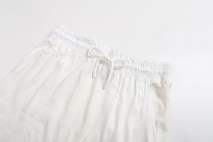 PANTALONES CORTOS LV - 4