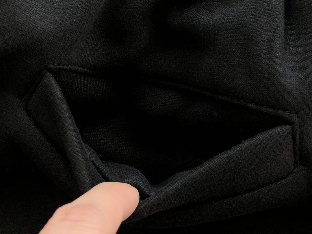 TOP￥~129 PANTS ￥~119 C🔥RT🔥🔥Z HOODIE TROUSERS FLEECE