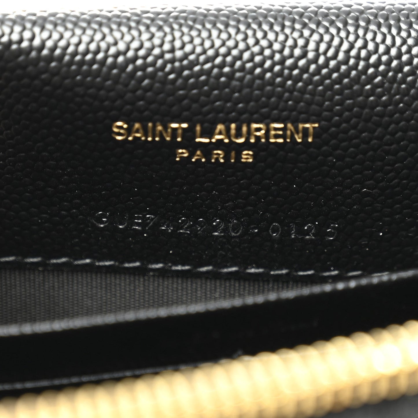 Saint Laurent