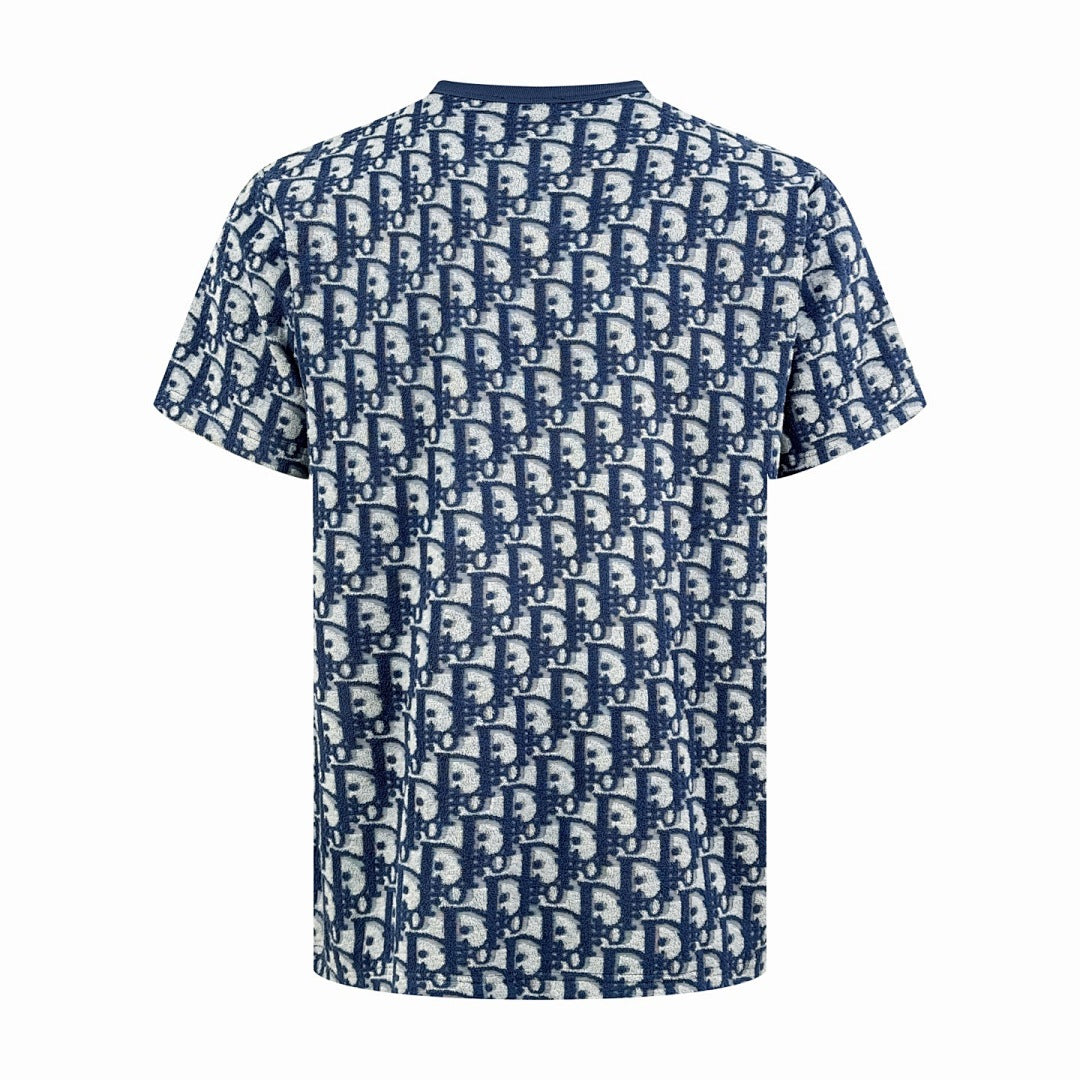 CAMISETA DIØR - 268