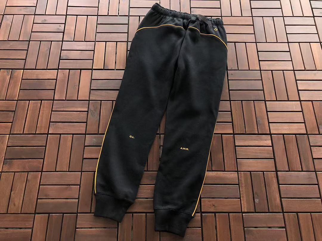 TOP￥ 199 PANTS￥ 189 N🔥C🔥A & N🔥K🔥HOODIE TROUSERS FLEECE