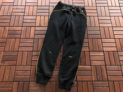 TOP￥ 199 PANTS￥ 189 N🔥C🔥A & N🔥K🔥HOODIE TROUSERS FLEECE