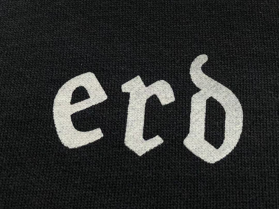 E.R.D HOODIE