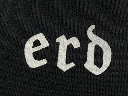 E.R.D HOODIE