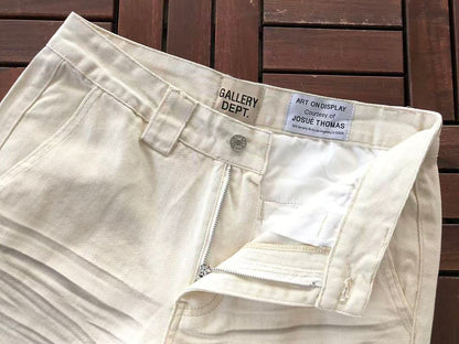 GALLERY DEPT JEANS