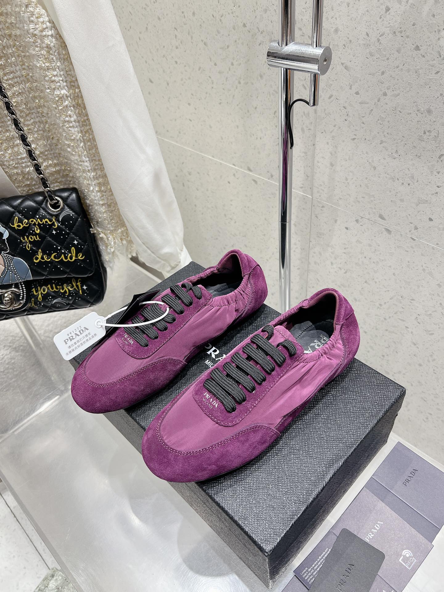 Prada