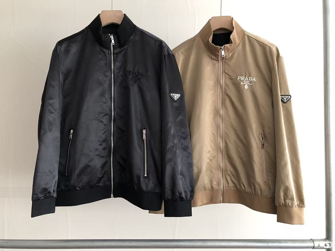 P🔥A🔥A JACKET