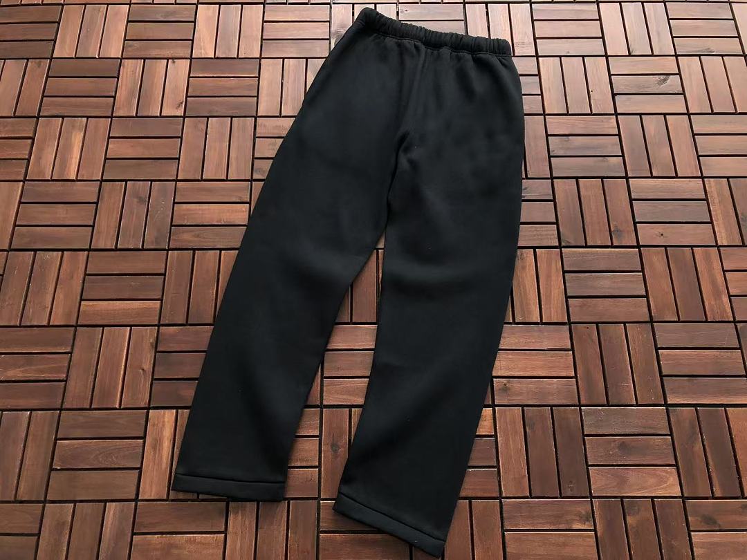 FOG TROUSERS FLEECE