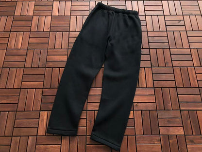 FOG TROUSERS FLEECE