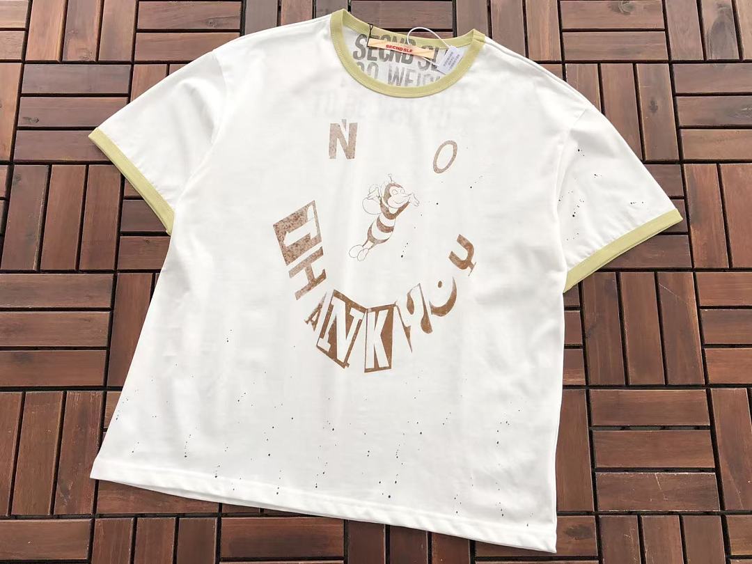VINTAGE T-SHIRT