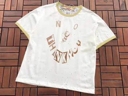VINTAGE T-SHIRT