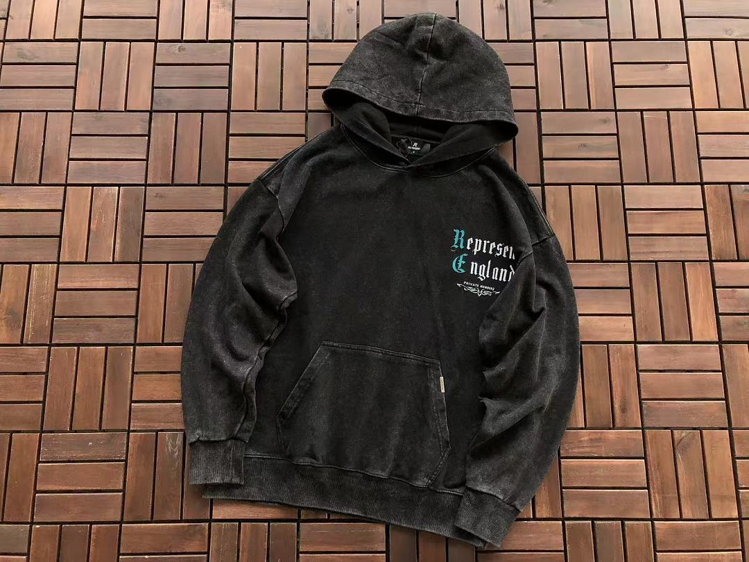 REPRESENT HOODIE