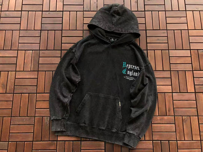 REPRESENT HOODIE