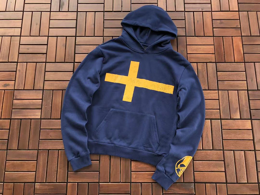 VINTAGE HOODIE