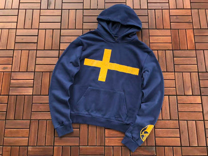 VINTAGE HOODIE