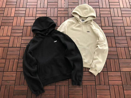 TOP￥~129 PANTS ￥~119 C🔥RT🔥🔥Z HOODIE TROUSERS FLEECE