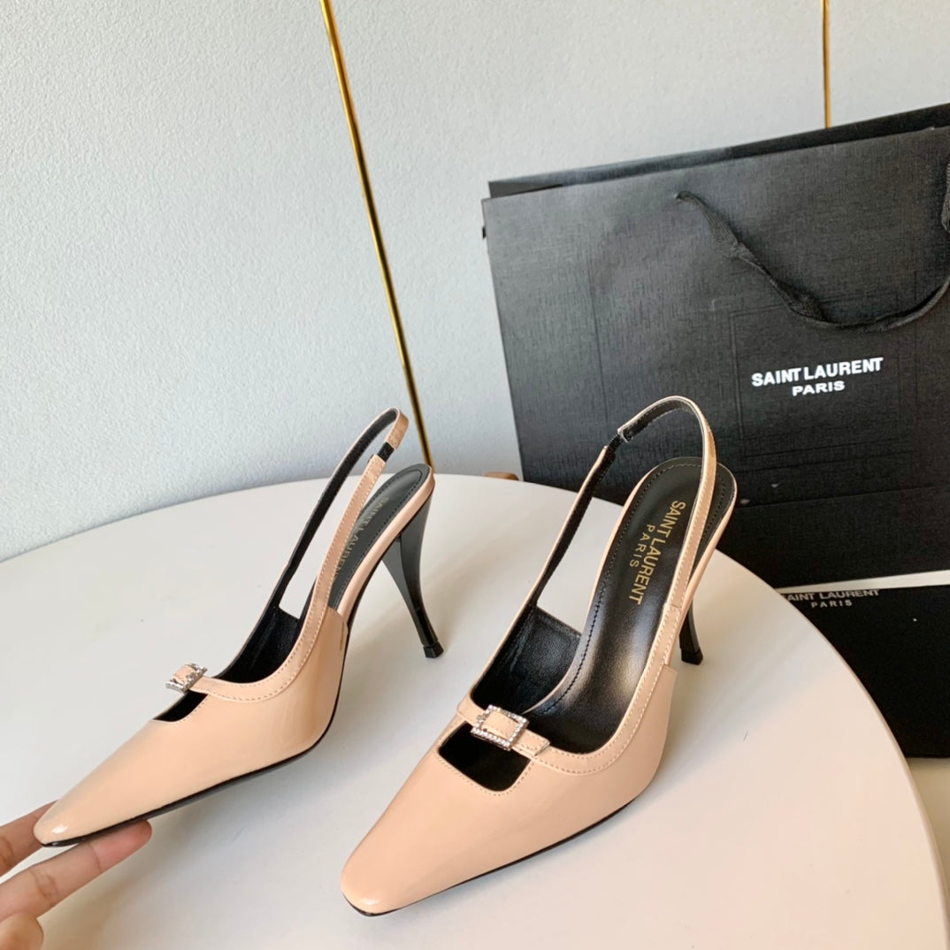Saint Laurent