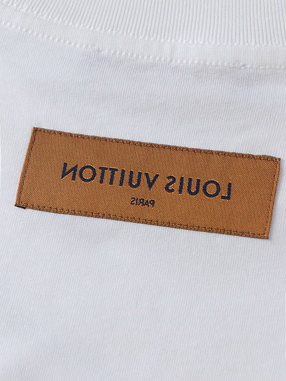 CAMISETA LV - 20