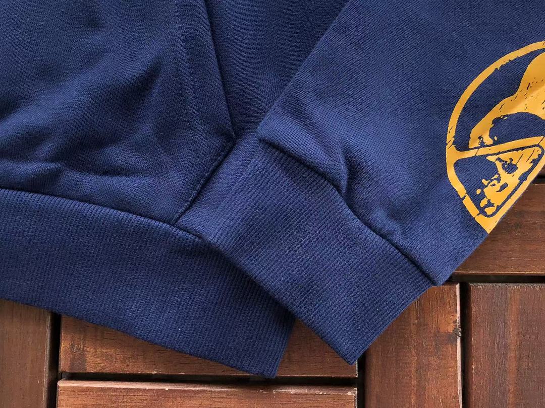 VINTAGE HOODIE