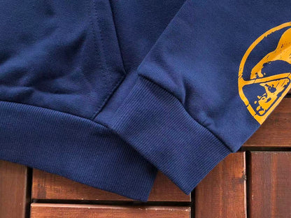 VINTAGE HOODIE