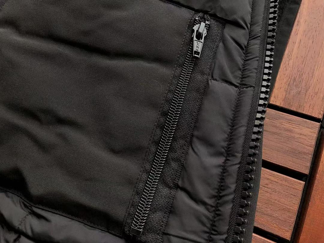 C🔥N🔥🔥A G🔥🔥🔥E DOWN JACKET
