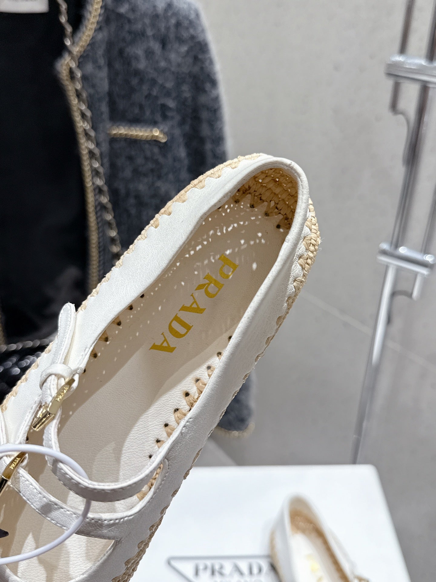 Prada