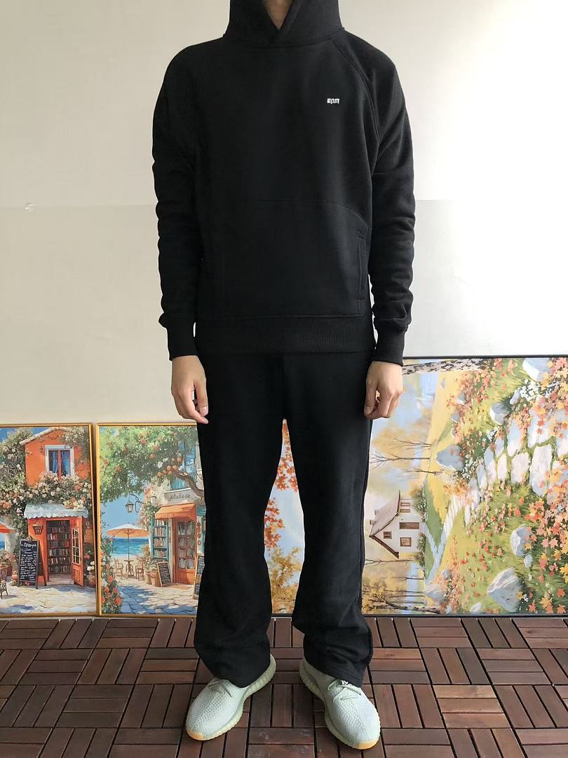 ￥~TOP 139 PANTS 135 6PM HOODIE TROUSERS