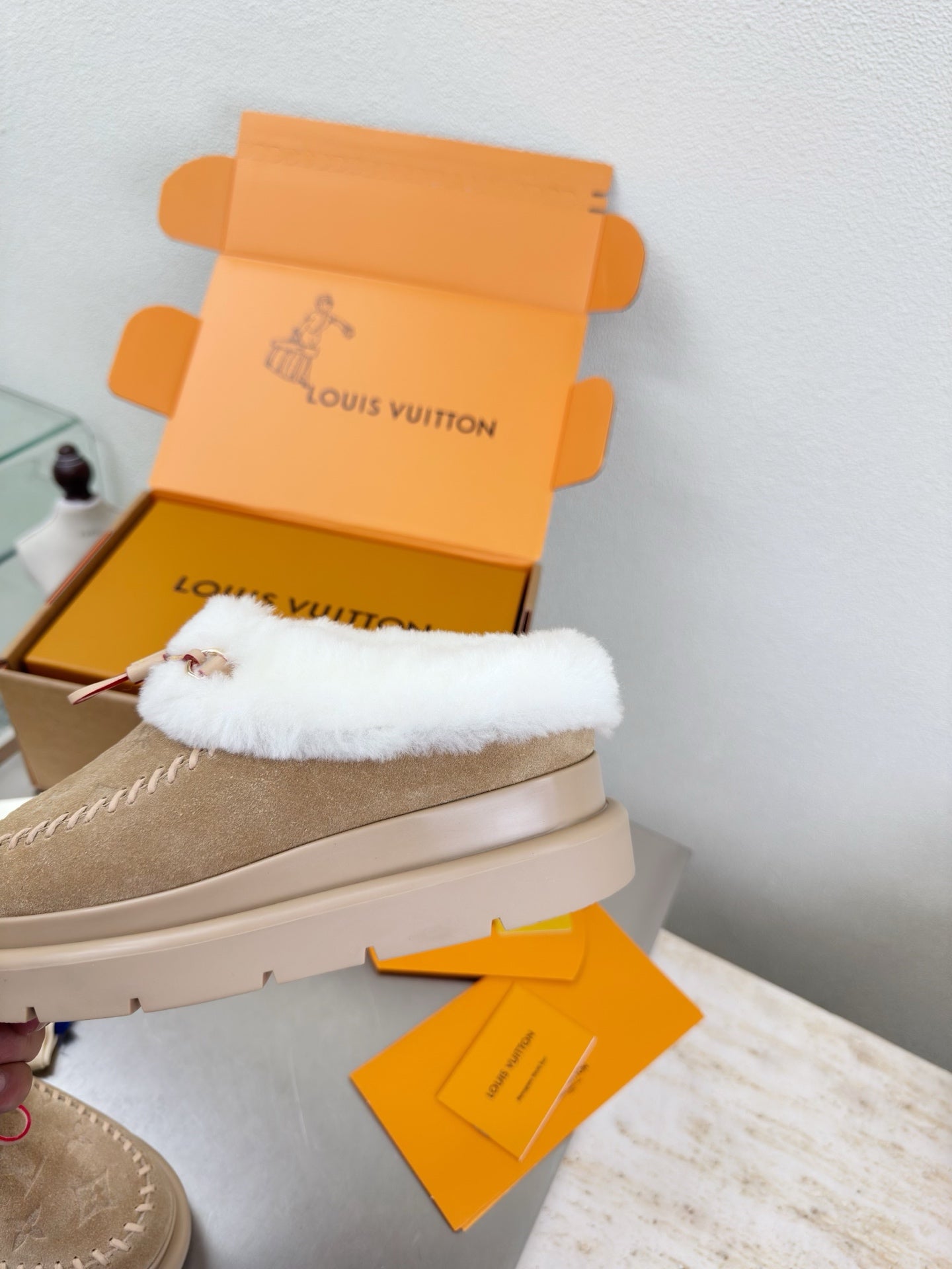 Louis Vuitton