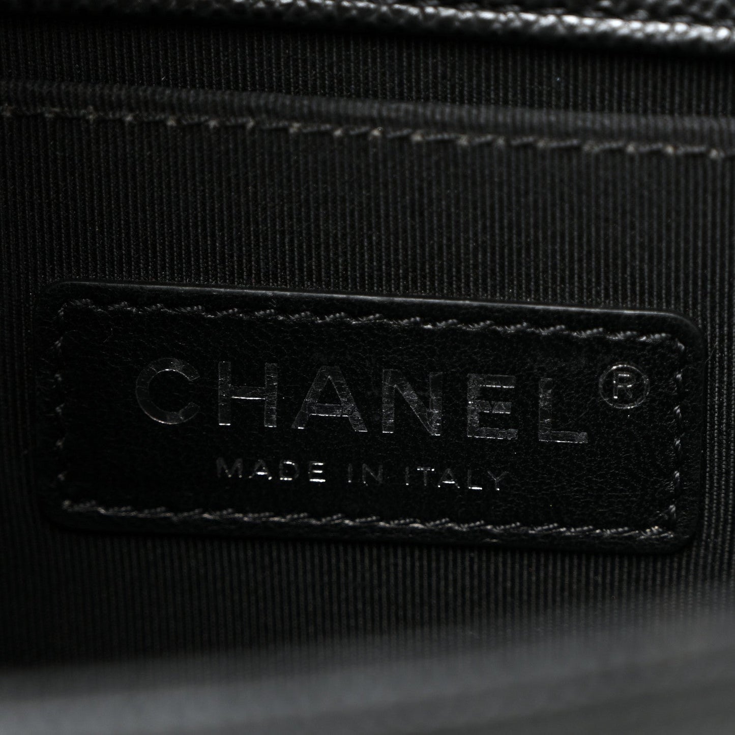 CHANEL