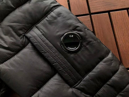 C.P. COTTON JACKET