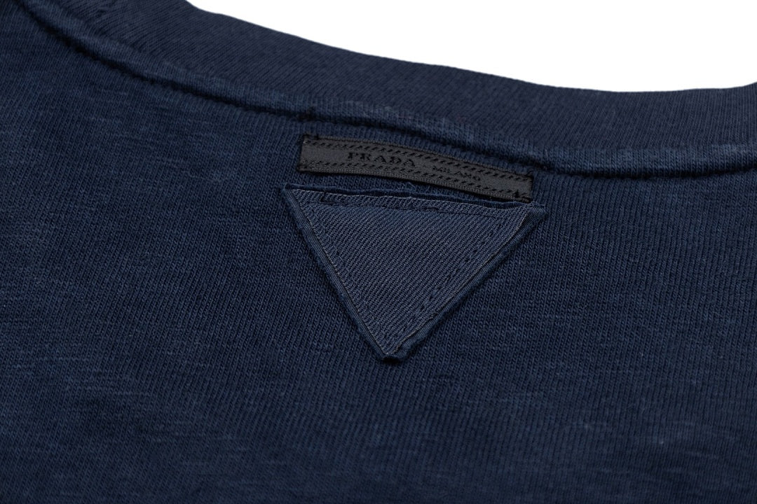 CAMISETA PRADA - 548