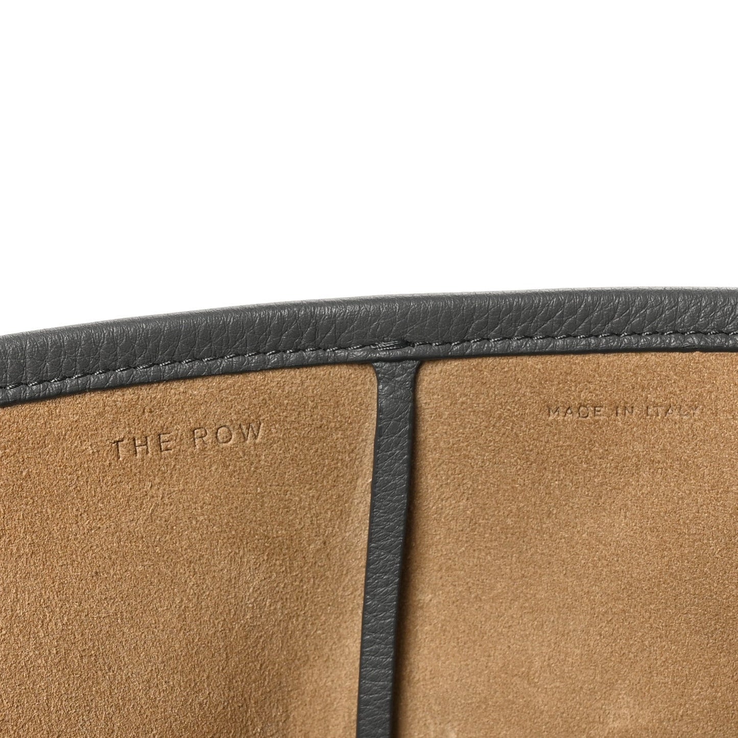 The Row
