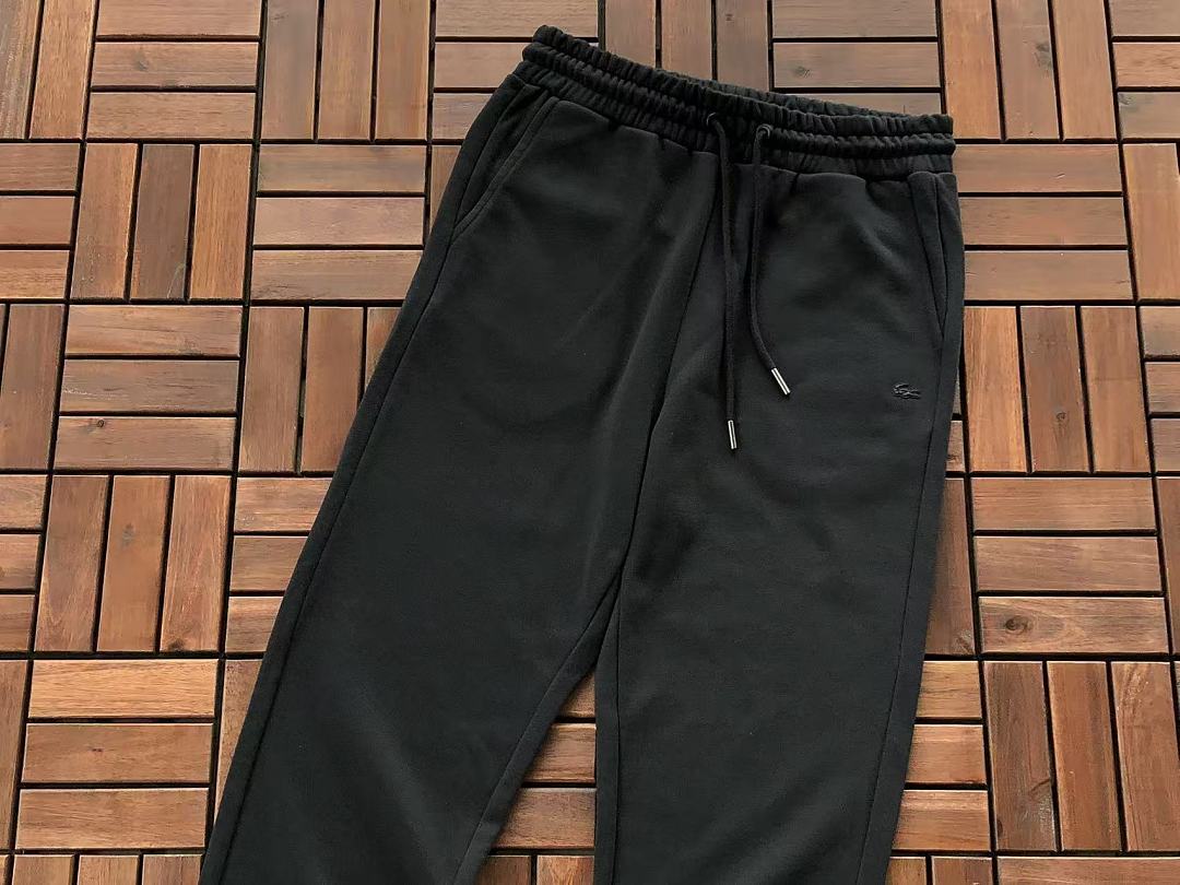 TOP￥~129 PANTS￥~125 L🔥C🔥ST🔥HOODIE TROUSERS