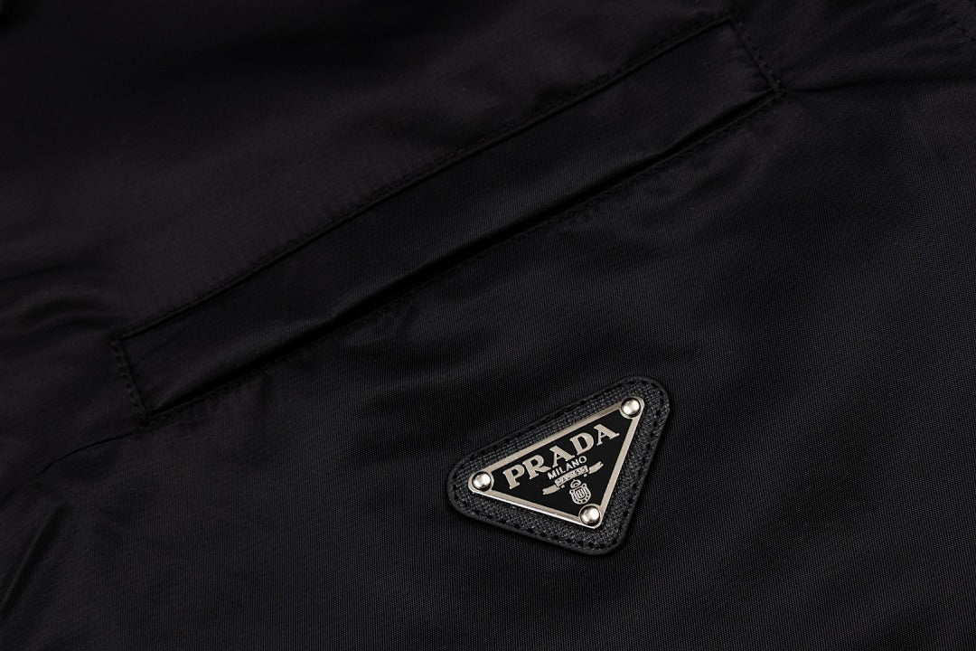 CAMISA PRADA - 16