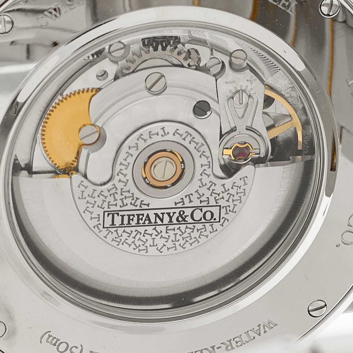 Tiffany & Co.