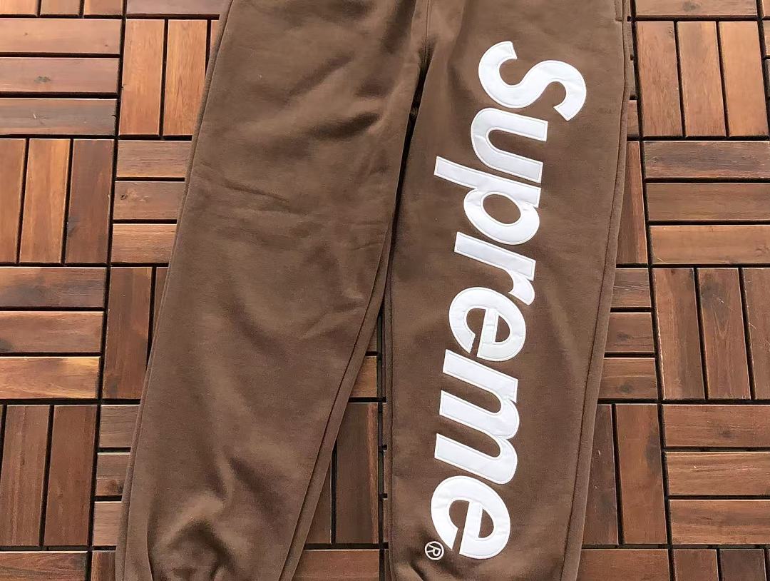 TOP￥~219 PANTS￥~189 S🔥P🔥E🔥E HOODIE TROUSERS FLEECE