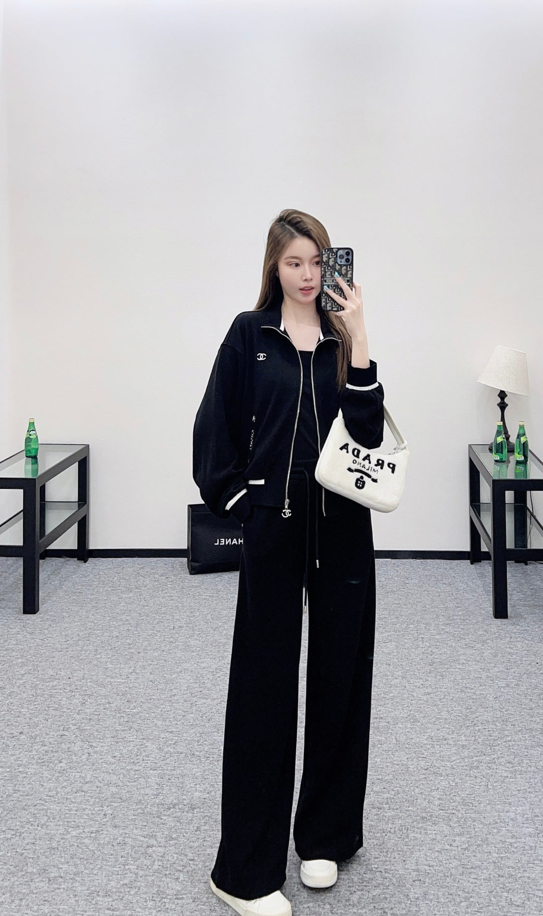 CHANEL
